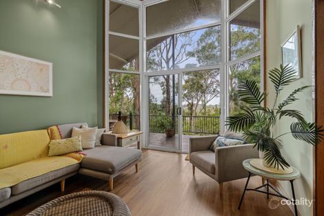 Property photo of 5 Hendon Close Balmoral NSW 2283