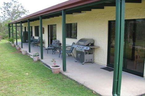 Property photo of 21 Palm Valley Road Koah QLD 4881