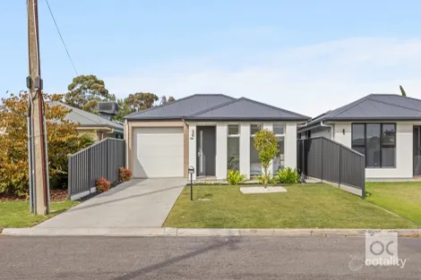 Property photo of 10A Facit Avenue Newton SA 5074