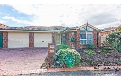 53 Sugarloaf Cl, Burwood East, VIC 3151