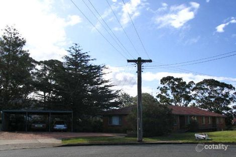 Property photo of 4/4 Ziems Avenue Towradgi NSW 2518