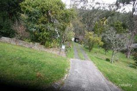 20 Mercia Ave, The Basin, VIC 3154