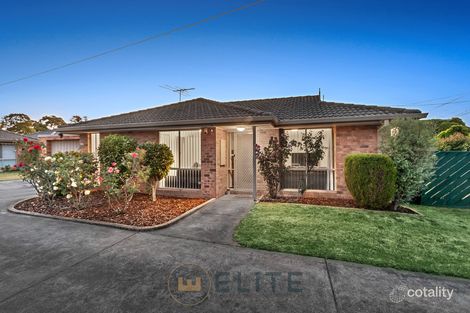 1/8 Lancaster Ave, Narre Warren, VIC 3805