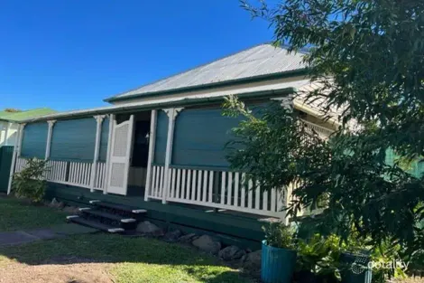 Property photo of 30 Melville Street Maryborough QLD 4650