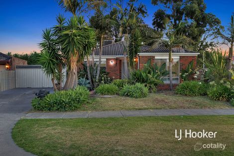 Property photo of 9 Forrester Walk Narre Warren South VIC 3805