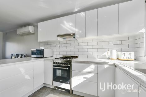 Property photo of 5 Wycombe Rise Hampton Park VIC 3976