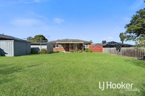 Property photo of 5 Wycombe Rise Hampton Park VIC 3976