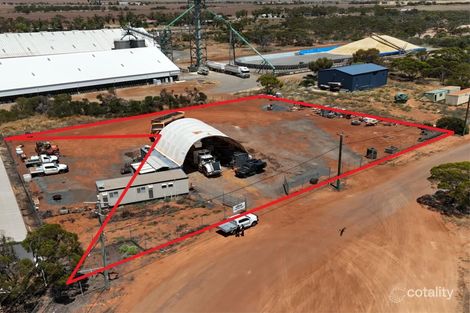 Lot 158 England Cres, Perenjori, WA 6620