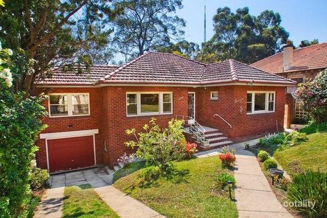 23 Bellevue Ave, Greenwich, NSW 2065