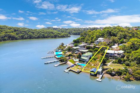 Property photo of 136 Moons Avenue Lugarno NSW 2210