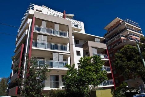 37/4-6 Lachlan St, Liverpool, NSW 2170