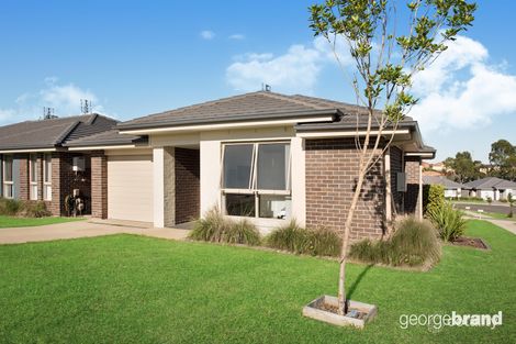 Property photo of 6 Gladioli Avenue Hamlyn Terrace NSW 2259
