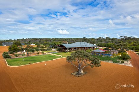 Property photo of 183 Drovers Way Mount Hill WA 6528