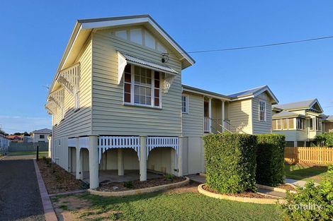 91 Lamb St, Walkervale, QLD 4670