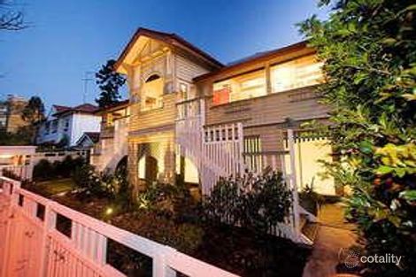 1001 Brunswick St, New Farm, QLD 4005