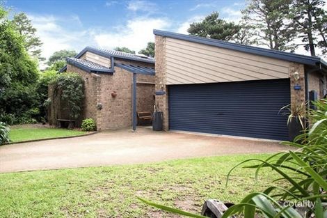 Property photo of 35 Coach House Place Kurrajong Heights NSW 2758