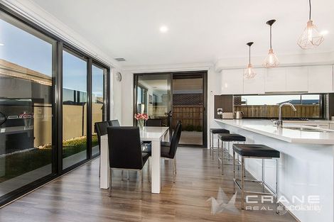 Property photo of 131 Aspire Boulevard Plumpton VIC 3335