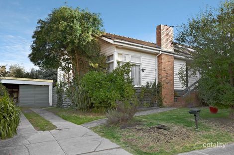 Property photo of 52 Louis Street Greensborough VIC 3088