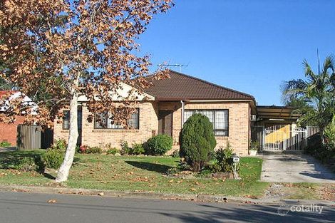 22 Cambewarra Rd, Fairfield West, NSW 2165