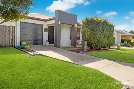 Property photo of 9 Peppertree Crescent Andergrove QLD 4740