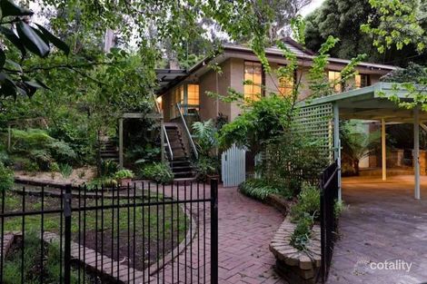 Property photo of 7-9 Kumbada Avenue Upwey VIC 3158