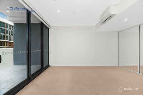 Property photo of 202/5 Wentworth Place Wentworth Point NSW 2127