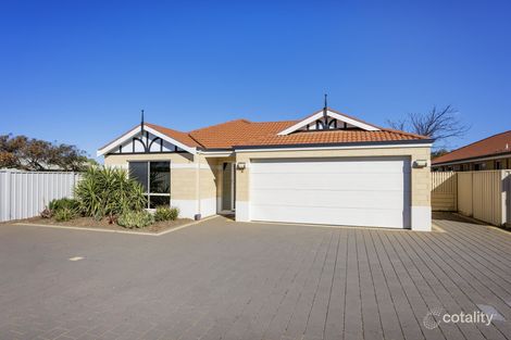 Property photo of 6/41 Blencowe Road Utakarra WA 6530