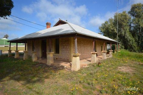 17-19 Adelaide Rd, Pinnaroo, SA 5304