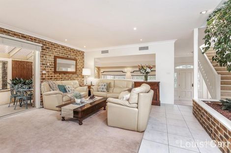 Property photo of 30 Carmen Crescent Cherrybrook NSW 2126