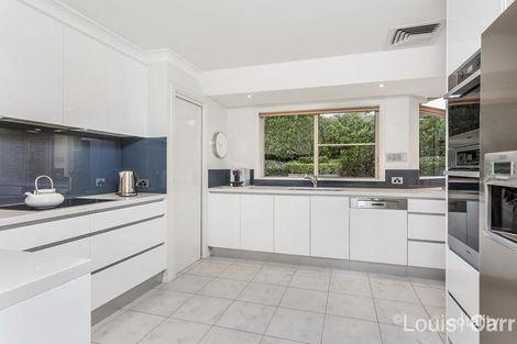 Property photo of 30 Carmen Crescent Cherrybrook NSW 2126