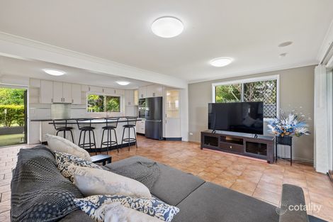 Property photo of 8 Gregory Street Capalaba QLD 4157