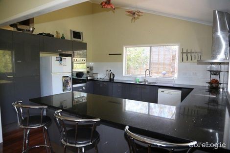 Property photo of 160 Jerrang Street Indooroopilly QLD 4068