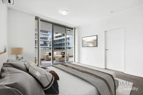Property photo of 603B/1-3 Charles Street Canterbury NSW 2193