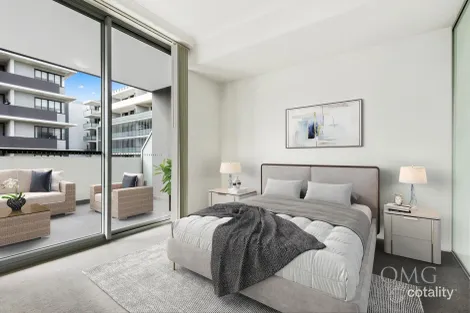 Property photo of 603B/1-3 Charles Street Canterbury NSW 2193