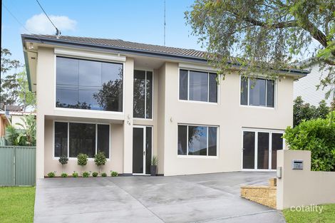 Property photo of 76 Copeland Road Heathcote NSW 2233