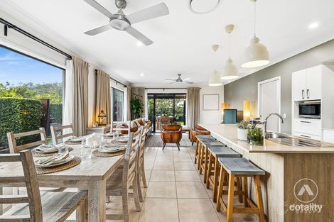 Property photo of 2 Melaleuca Circuit Maudsland QLD 4210