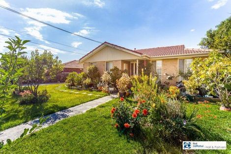 Property photo of 14 Finsbury Court Dandenong North VIC 3175