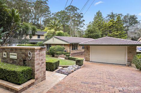 Property photo of 9 Cassandra Avenue St Ives NSW 2075