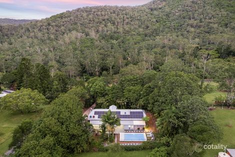 Property photo of 798 Cedar Creek Road Cedar Creek QLD 4520