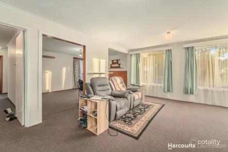 Property photo of 6 Warring Street Ravenswood TAS 7250