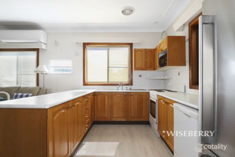 Property photo of 9 Birriga Road Noraville NSW 2263