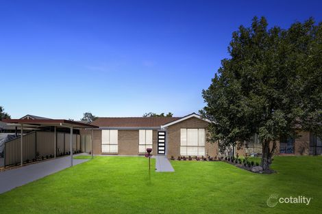 Property photo of 7 Dawes Place Bligh Park NSW 2756