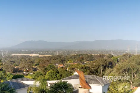 Property photo of 12 Dalkeith Close Wheelers Hill VIC 3150