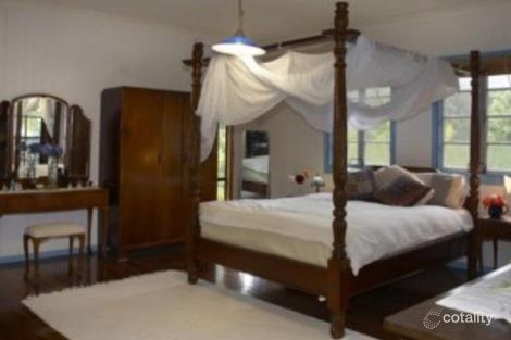 Property photo of 31 Lloyds Road Springbrook QLD 4213