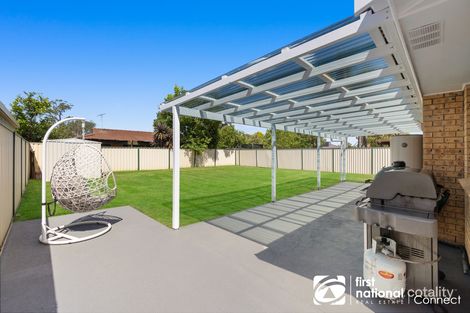 Property photo of 7 Dawes Place Bligh Park NSW 2756
