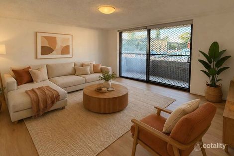 22/363-367 New Canterbury Rd, Dulwich Hill, NSW 2203