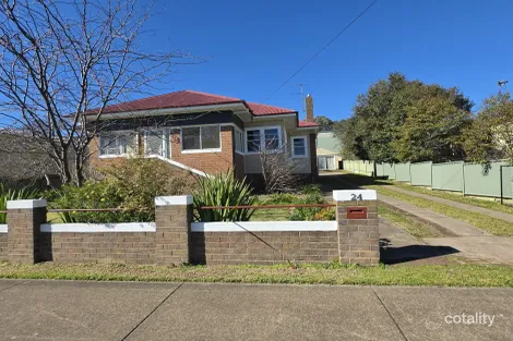 24 Mclerie St, Young, NSW 2594
