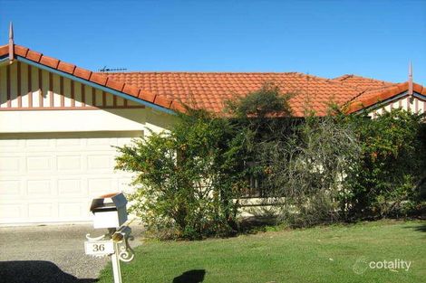36 Sippy Downs Dr, Sippy Downs, QLD 4556