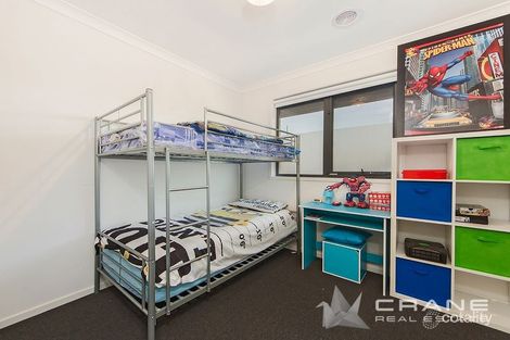 Property photo of 131 Aspire Boulevard Plumpton VIC 3335