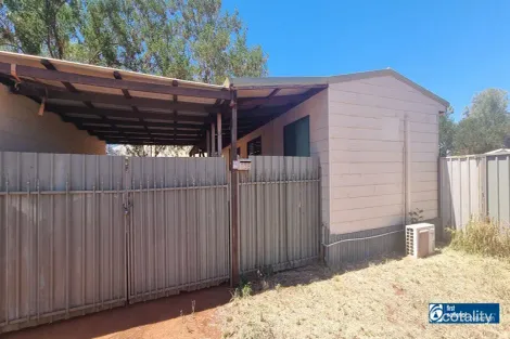 23b Nimingarra Dr, Newman, WA 6753